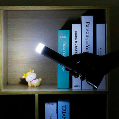 PLATINET LINTERNA LED ALUMINIO 5W 2400mAh