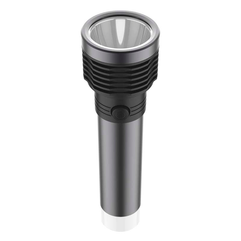 PLATINET LINTERNA LED ALUMINIO 3W 1200mAh