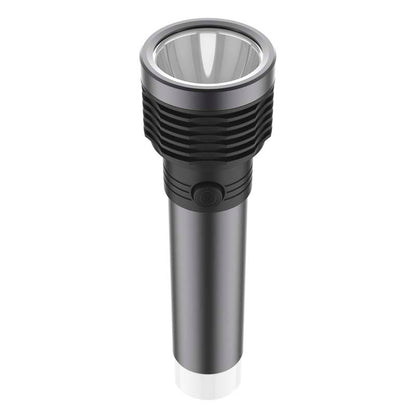 PLATINET LINTERNA LED ALUMINIO 3W 1200mAh