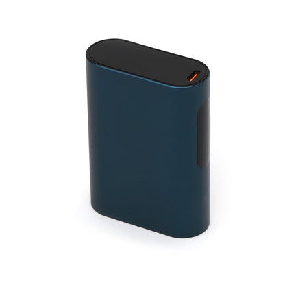 PLATINET POWER BANK 10.000mAh TYPE-C LED TACTIL MINI PMPB742BL AZUL