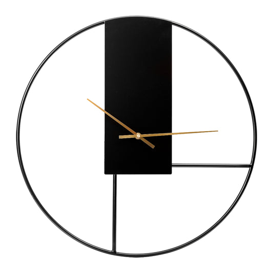 PLATINET RELOJ DE PARED SPACE PZSPC 50cm