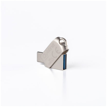 PLATINET PENDRIVE USB 3.2 MUDP METAL 64GB TYPE-C