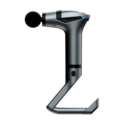 PLATINET MASSAGE GUN 1500mAh 2400-3200RPM 4 HEADS