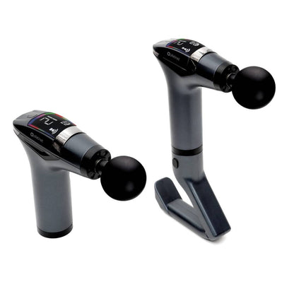 PLATINET MASSAGE GUN 1500mAh 2400-3200RPM 4 HEADS
