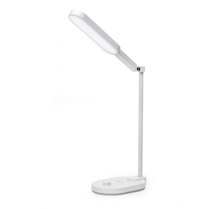 PLATINET LUNA LED DESK LAMP 10W 4200K 450LM USB-C