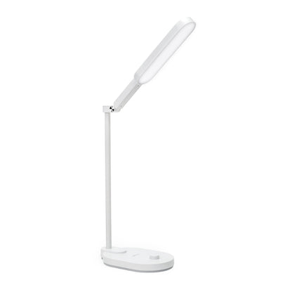 PLATINET LUNA LED DESK LAMP 10W 4200K 450LM USB-C