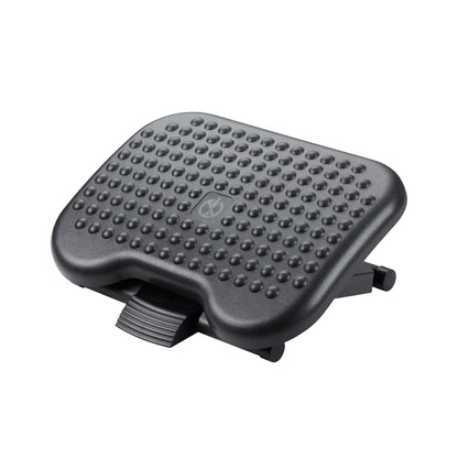 PLATINET REPOSAPIES ERGONOMICO PFR6031 3 NIVELES