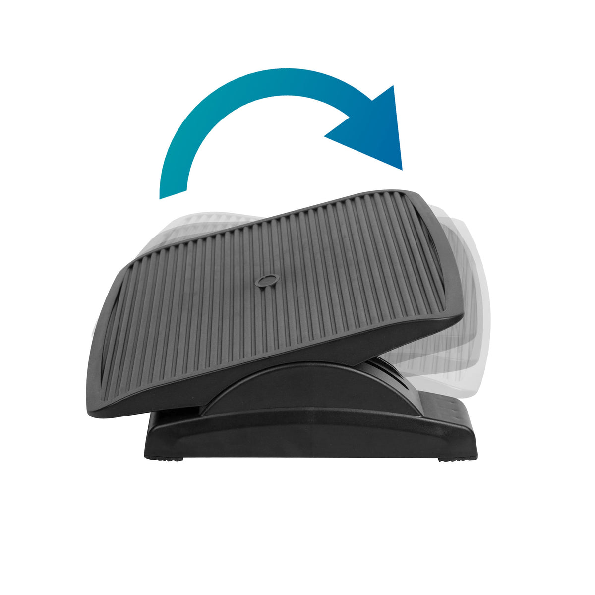 PLATINET REPOSAPIES ERGONOMICO PFR7012 1 NIVEL