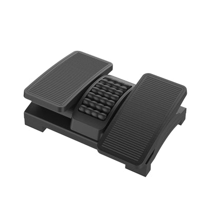 PLATINET REPOSAPIES ERGONOMICO PFR6067 2 NIVELES