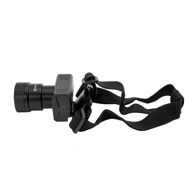 PLATINET LINTERNA FRONTAL LED 10W 1000lm RECARGABLE 3000mAh IPX4