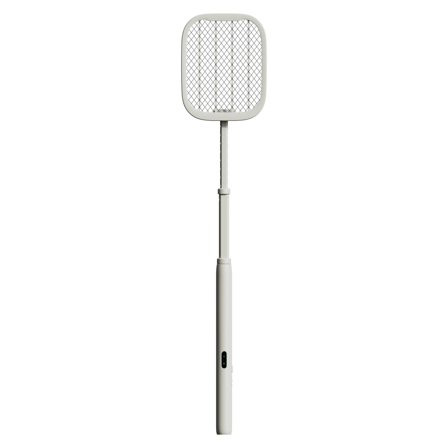 PLATINET MOSQUITERA RAQUETA EXTENSIBLE RECARGABLE1200mAh