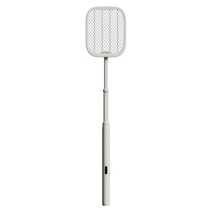 PLATINET MOSQUITERA RAQUETA EXTENSIBLE RECARGABLE1200mAh
