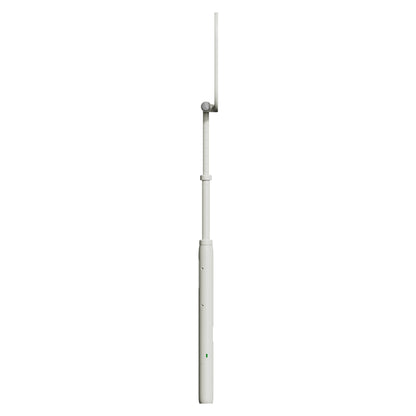 PLATINET MOSQUITERA RAQUETA EXTENSIBLE RECARGABLE1200mAh
