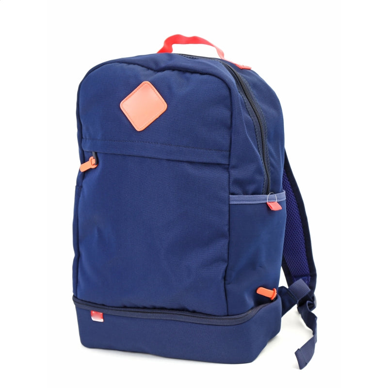 PLATINET MOCHILA PORTATIL 15,6" LUNCH NBUILT AZUL