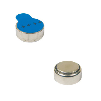 RAYOVAC HEARING BATTERY ZINC 675AE 1.45V EXTRA ADVANCED 0%MG BLISTER*6