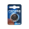 RENATA PILA BOTON LITIO CR2325 3V BLISTER*1