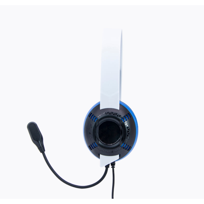 REVENT AURICULAR PLAYSTATION 5 MICROFONO+CONTROL VOLUMEN RV-PS01