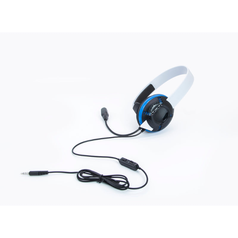 REVENT AURICULAR PLAYSTATION 5 MICROFONO+CONTROL VOLUMEN RV-PS01