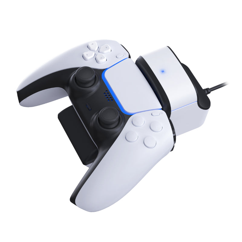 REVENT DOCK CONTROLADOR DE CARREGAMENTO SEM FIO PLAYSTATION 5
