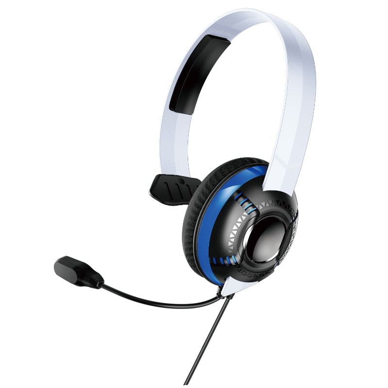 REVENT KIT PLAYSTATION 5 - AURICULAR CHAT+DOCK CARGA INALAMBRICA MANDO+CABLE CARGA USB-TIPO C