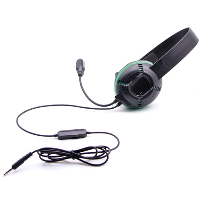 REVENT AURICULAR XBOX SERIE X MICROFONO+CONTROL VOLUMEN