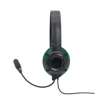 REVENT AURICULAR XBOX SERIE X MICROFONO+CONTROL VOLUMEN