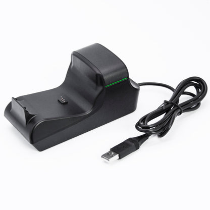 REVENT DOCK CARGA INALAMBRICA MANDO XBOX SERIE X+BATERIA 700mAh NEGRO