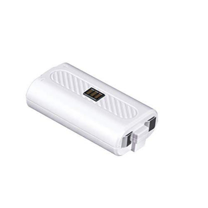 REVENT DOCK CARGA INALAMBRICA MANDO XBOX SERIE S+BATERIA 700mAh BLANCO