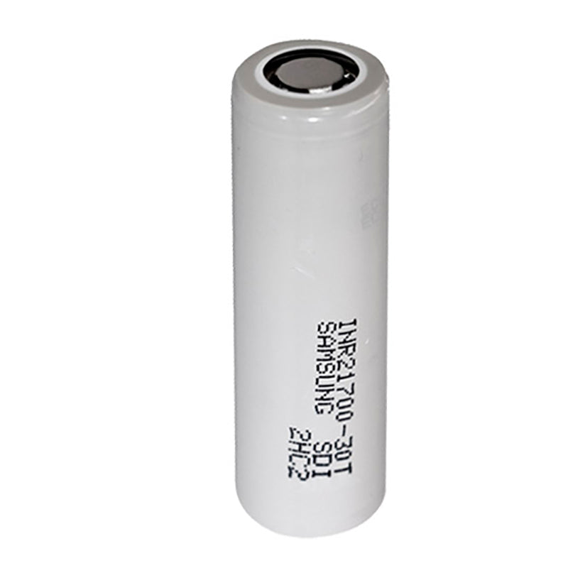 SAMSUNG 30T 21700 3000mAh 35A BULK