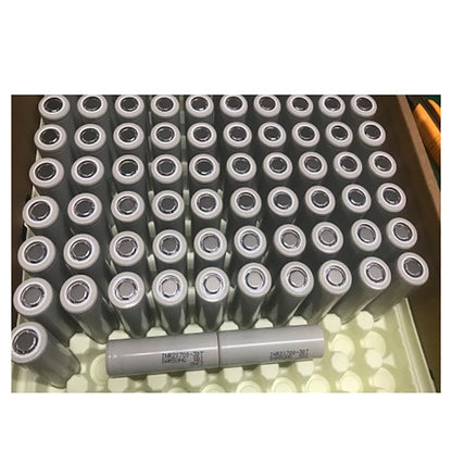 SAMSUNG 30T 21700 3000mAh 35A BULK