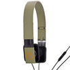 BANG & OLUFSEN PLAY AURICULAR DIADEMA FORM 2i OLIVA