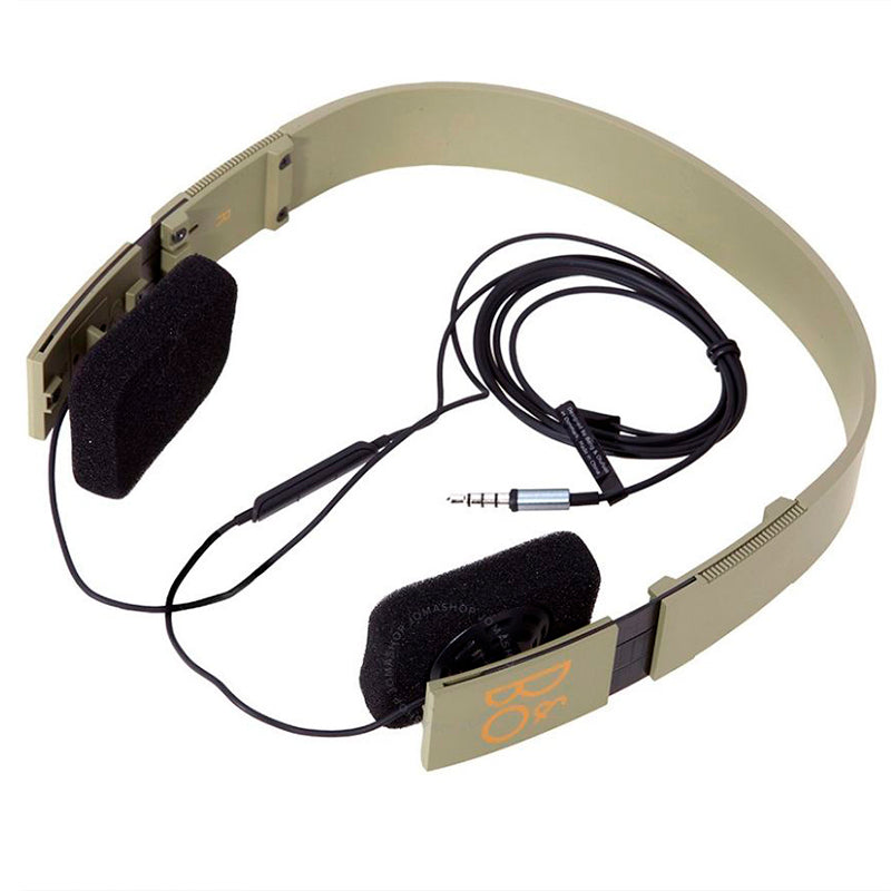 BANG & OLUFSEN PLAY AURICULAR DIADEMA FORM 2i OLIVA