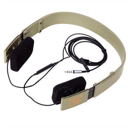 BANG & OLUFSEN PLAY AURICULAR DIADEMA FORM 2i OLIVA