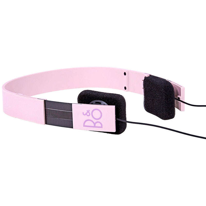 BANG & OLUFSEN PLAY FAIXA DE CABEÇA FORM 2i ROSA