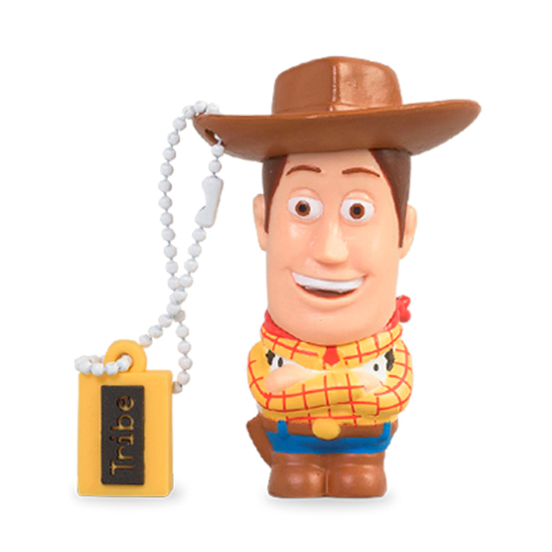 PENDRIVE DISNEY PIXAR USB 2.0 8GB WOODY