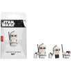 STAR WARS PENDRIVE USB 2.0 16GB TFA REY