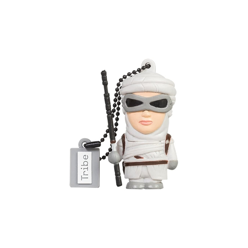 STAR WARS PENDRIVE USB 2.0 16GB TFA REY