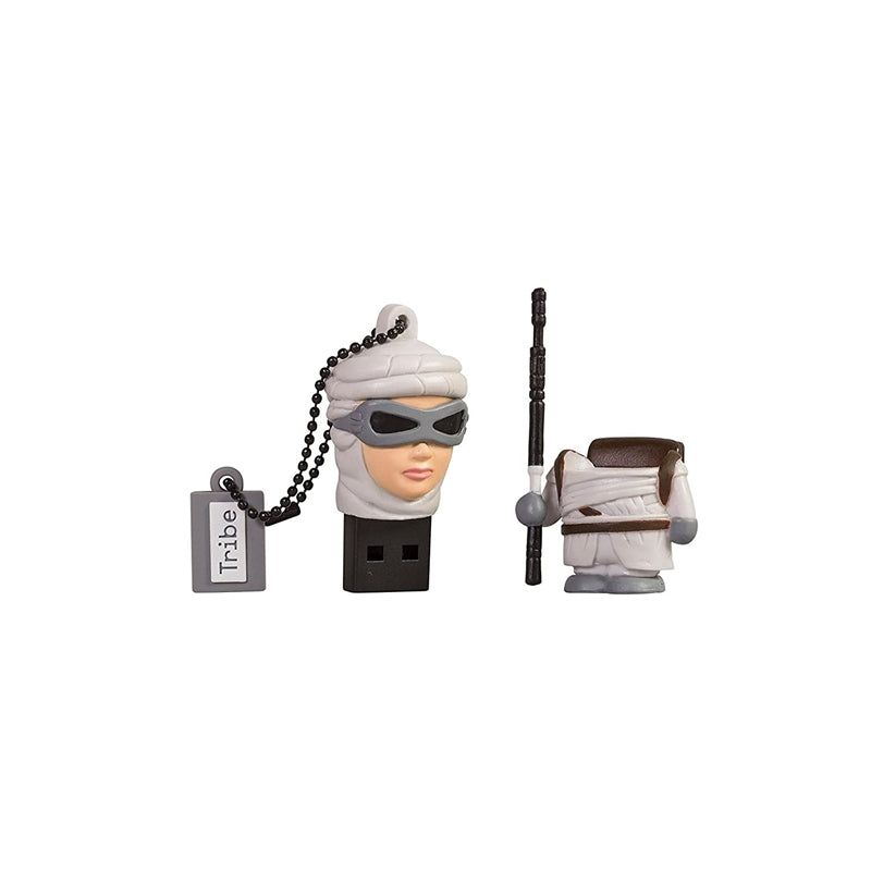 STAR WARS PENDRIVE USB 2.0 16GB TFA REY