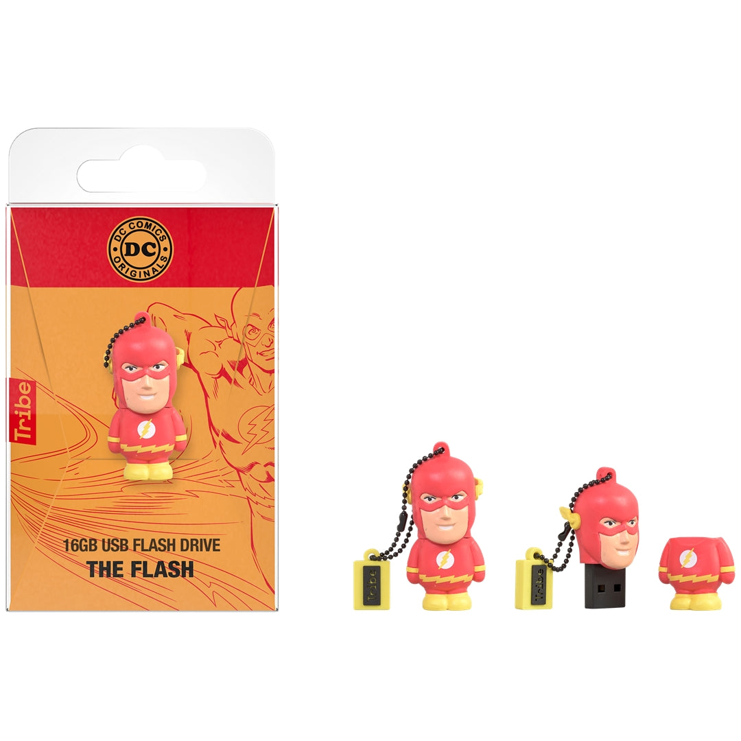 PENDRIVE DISNEY COMICS USB 2.0 16GB FLASH