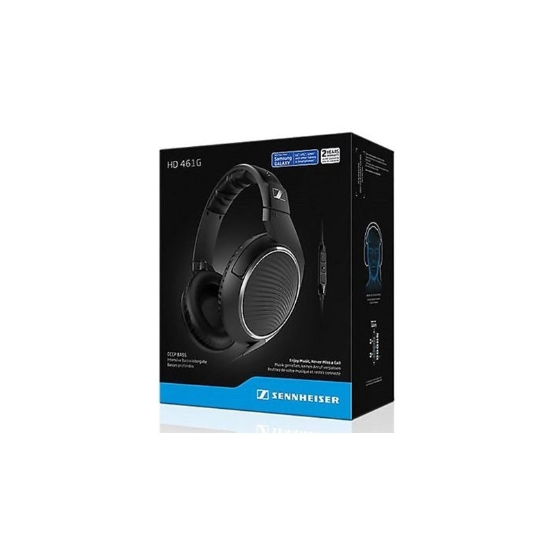 SENNHEISER CASCO HD471G ANDROID