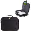 CASE LOGIC MALETIN DE PORTATIL 15.6" PERFIL RIGIDO NEGRO APERTURA LIBRO