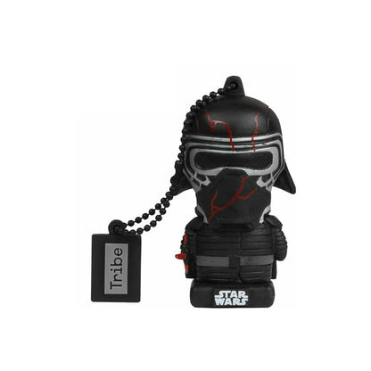 STAR WARS PENDRIVE USB 2.0 16GB KYLO REN NV