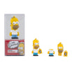 SIMPSONS PENDRIVE USB 2.0 8GB HOMER