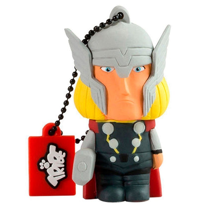 MARVEL PENDRIVE USB 2.0 16GB THOR