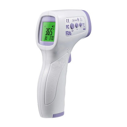 LYFTRACK NON-CONTACT INFRARED THERMOMETER