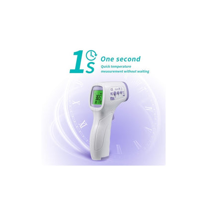 LYFTRACK NON-CONTACT INFRARED THERMOMETER