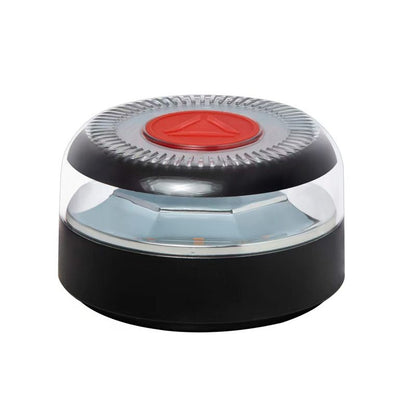 THULOS TH-V16-2 BALIZA LUZ DE EMERGENCIA V16 GEOLOCALIZADA DGT INCLUYE FUNDA PROTECTORA
