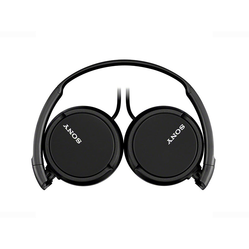 SONY AURICULARES DIADEMA MDR-ZX110 NEGRO