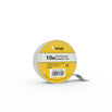 TECHNIK CINTA AISLANTE PVC 0.13x18MM 10 METROS PLATA