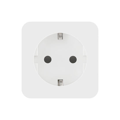 TECHNIK MODEE ENCHUFE INTELIGENTE WIFI 16A